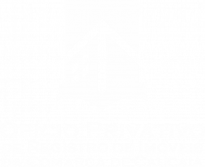 registro caucÁia logo branco