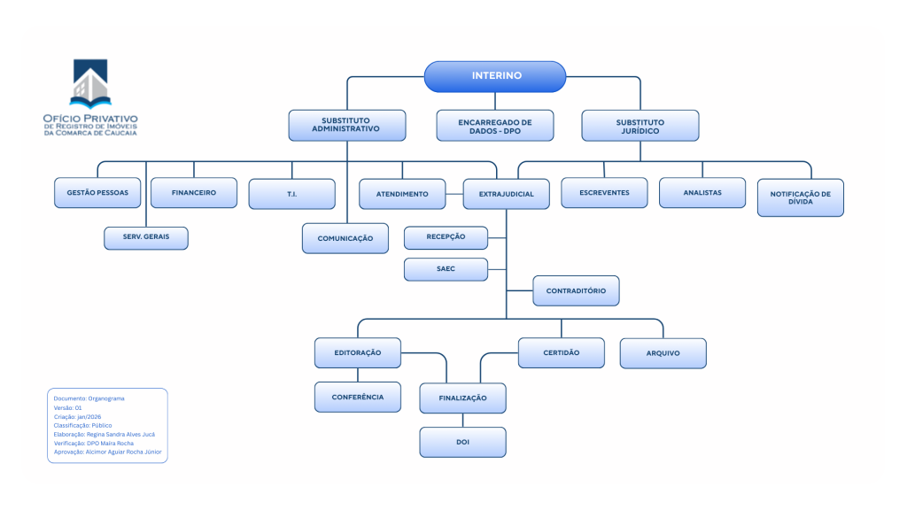 About organograma registro caucaia (1)